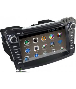 HT ANHY719 Slim (Hyundai i40)