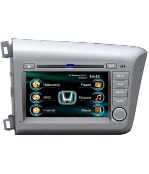 Road Rover C7089HC (Honda Civic 2012)