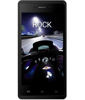 Keneksi Rock Black