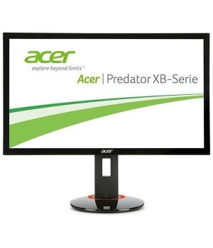 Acer XB270HUDbmiprz (UM.HB0EE.D01)
