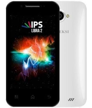 Keneksi Libra 2 White