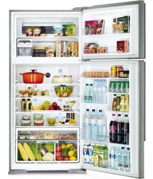Hitachi R-V660PUC3KPWH