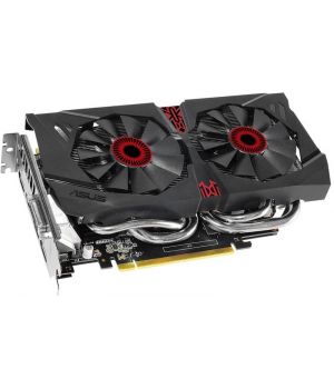 Asus STRIX-GTX960-DC2OC-4GD5