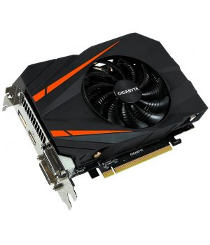 GIGABYTE GeForce GTX 1060 Mini ITX OC 3G (GV-N1060IXOC-3GD)