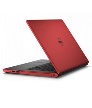 Dell Inspiron 5558 (I553410DDL-46R) Red