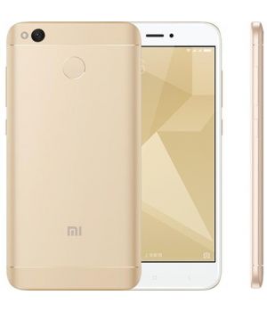 Xiaomi Redmi 4x 2/16GB Gold