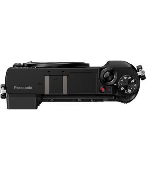 Panasonic Lumix DMC-GX80 Body