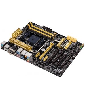 Asus A88X-PRO
