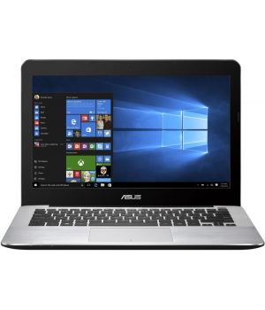 Asus X302UJ (X302UJ-FN032D) Black