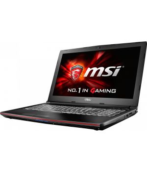 MSI GP72 6QF Leopard Pro (GP726QF-852XUA)