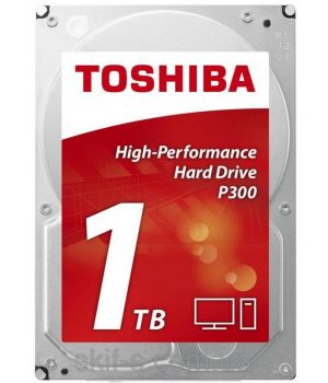 Toshiba HDWD110UZSVA