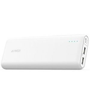 Anker PowerCore 20100mAh V1 White (A1271H21)
