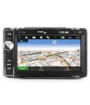 EasyGo C100