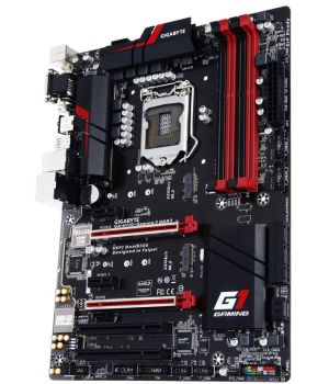GIGABYTE GA-H170-Gaming 3 DDR3