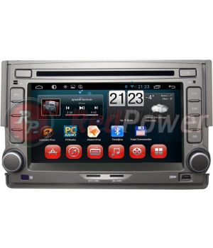 RedPower 18212 (Hyundai H1)