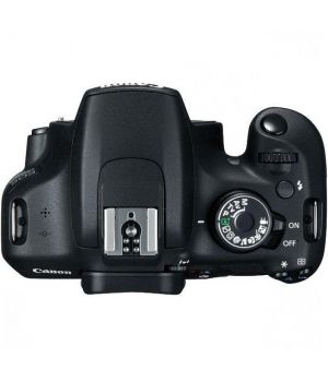 Canon EOS 1200D kit (18-135mm) EF-S IS (UA)