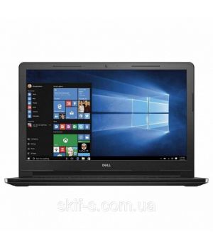 Dell Vostro V3568 (N027VN3568EMEA01) Black