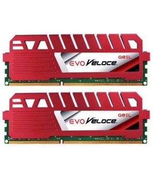 Geil 16 GB (2x8GB) DDR3 2400 MHz (GEW316GB2400C11BDC)