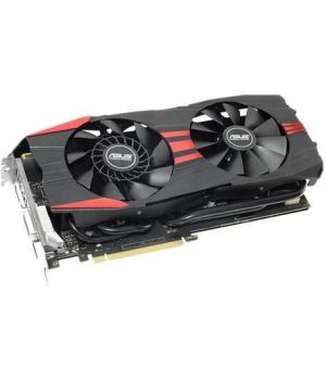 Asus GTX960-DC2-2GD5-BLACK