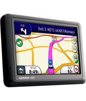 Garmin Nuvi 1490T