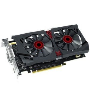 Asus STRIX-GTX950-DC2OC-2GD5-GAMING