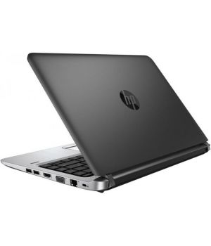 HP ProBook 430 G3 (P5S45EA) Silver
