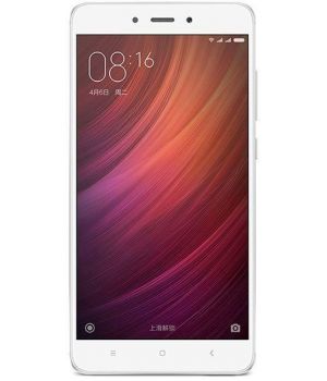 Xiaomi Redmi Note 4 64GB Silver