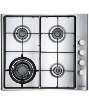 Beko HIZG 64123 SX