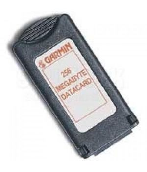 Garmin Картридж для GPSMAP 276C - 256 Mb (010-10226-14)