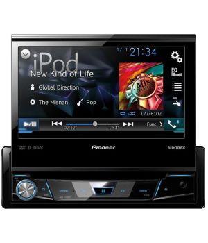 Pioneer AVH-X7700BT