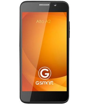 Gigabyte Alto A2 Black