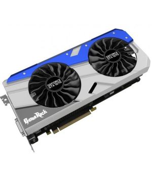 Palit GeForce GTX 1070 GameRock (NE51070T15P2-1041G)