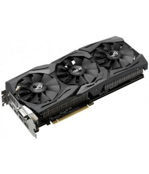 Asus ROG STRIX-GTX1060-O6G-GAMING