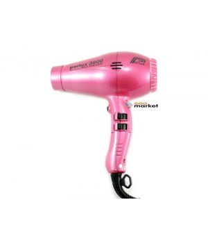 Parlux 3800 Eco Friendly pink