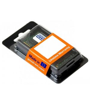 GOODRAM 2 GB SO-DIMM DDR2 800 MHz (W-MB412G/A)