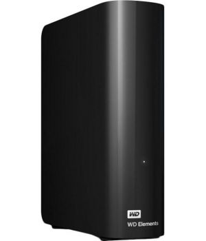 WD Elements Desktop WDBWLG0020HBK