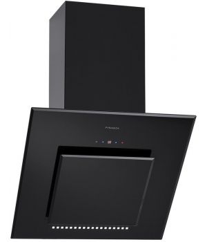 Pyramida HES 30 (D-600) black/AJ