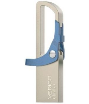 VERICO 16 GB Climber Blue VP51-16GBV1G