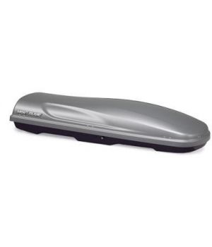 MontBlanc Triton 500 silver