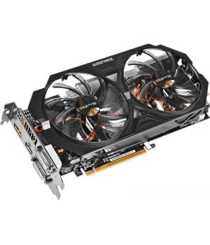 GIGABYTE GV-R938WF2OC-2GD