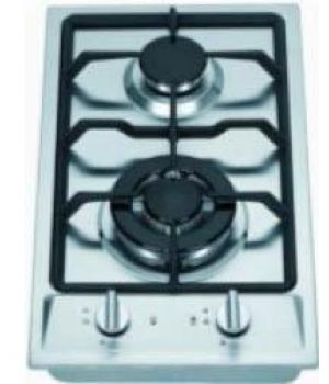Ventolux HG320 CEST (INOX) 1