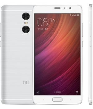 Xiaomi Redmi Pro 64GB Silver