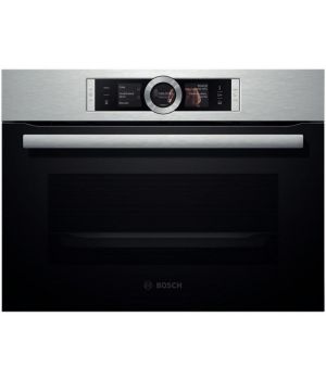 Bosch CSG656RS1