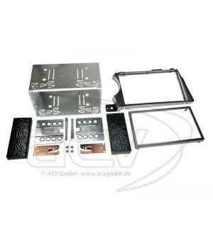 ACV Переходная рамка 381275-04 для SsangYong Actyon, Kyron
