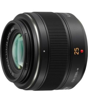 Panasonic H-X025E 25mm f/1.4
