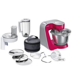 Bosch MUM58420