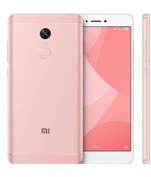 Xiaomi Redmi Note 4x 3/32GB Pink
