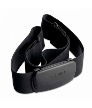 Garmin Премиум датчик сердечного ритма HRM2-SS(мягкий ремень) (010-10997-02)