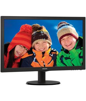 Philips 223V5LHSB