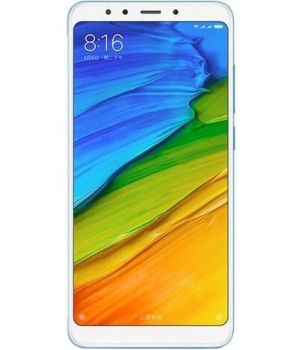 Xiaomi Redmi 5 Plus 3/32GB Blue